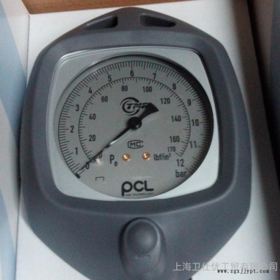 供应汽车PCL指针式轮胎充气表 胎压计图3
