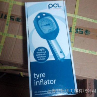 供应汽车PCL指针式轮胎充气表 胎压计图2