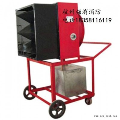 温州高倍数泡沫发生器.立式泡沫产生器PCL8图3