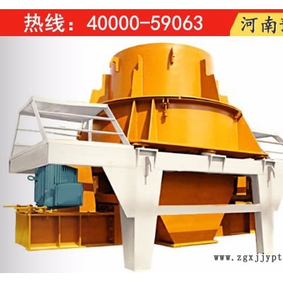 青海pcl冲击式制砂机，西宁PCL系列制砂机，环保型页岩制砂机厂家图7