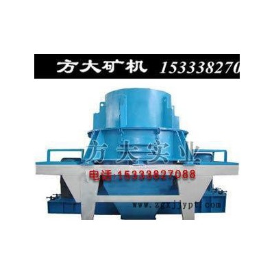 青海pcl冲击式制砂机，西宁PCL系列制砂机，环保型页岩制砂机厂家图2