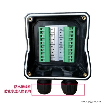 PCL-1080F氟离子分析仪水中氟离子测试仪氟元素检测仪图2