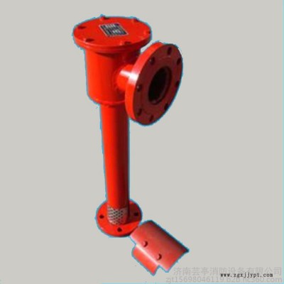 ** 现货供应 泡沫产生器 PC系列卧式泡沫产生器 PCL系列立式泡沫产生器 空气泡沫产生器图2