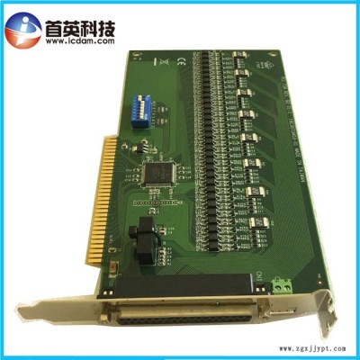 研华PCL-734 PCL-734-BE 32路隔离数字量输出卡采集卡ISA卡图2