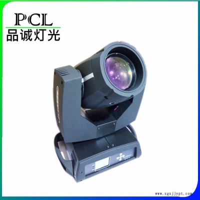 新款触摸屏230W光束灯 PCL7R光束灯230 摇头光束灯 舞台灯光厂图1