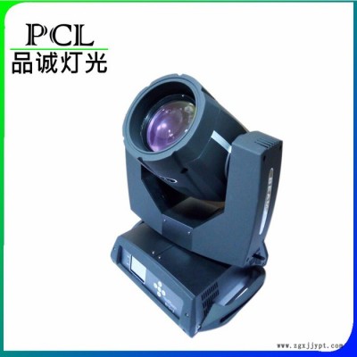 新款触摸屏230W光束灯 PCL7R光束灯230 摇头光束灯 舞台灯光厂图3