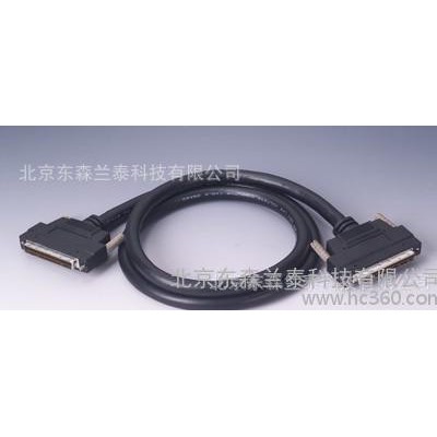 研华PCL-10168 68针SCSI电缆 (实物图片)图3
