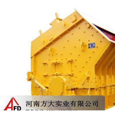 河南专用大型河卵石制砂机，郑州VSI冲击式制沙机，PCL立式冲击式破碎机图6