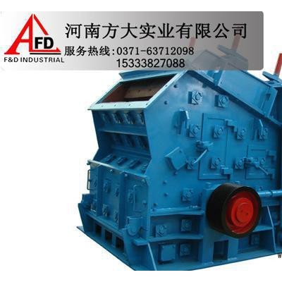 河南专用大型河卵石制砂机，郑州VSI冲击式制沙机，PCL立式冲击式破碎机图4