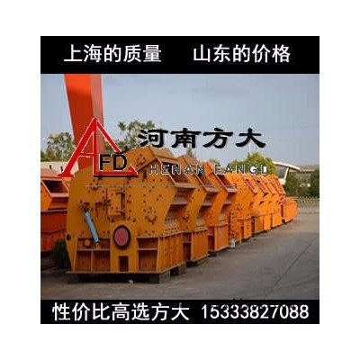 河南专用大型河卵石制砂机，郑州VSI冲击式制沙机，PCL立式冲击式破碎机图7