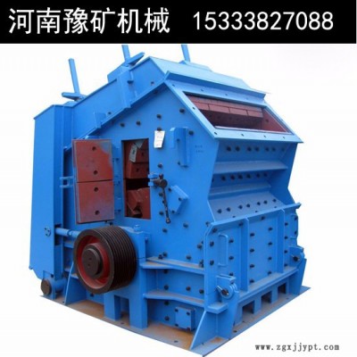 河南专用大型河卵石制砂机，郑州VSI冲击式制沙机，PCL立式冲击式破碎机图2