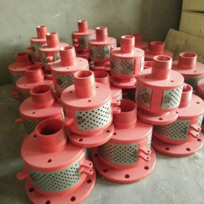 直销PCL4立式泡沫产生器，立式泡沫发生器，3C认证，图2