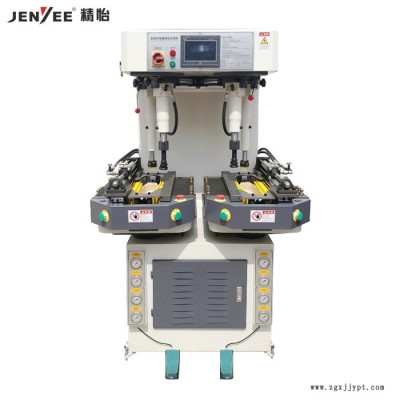 鞋厂鞋机设备新款全自动电脑型墙式压底机 全油压不带浮底PCL控制触屏制鞋机械  运动鞋块式油压压合机 墙式制鞋压底机图5