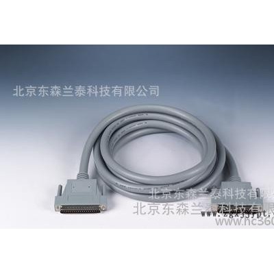 研华PCL-10137H-1E屏蔽电缆图2