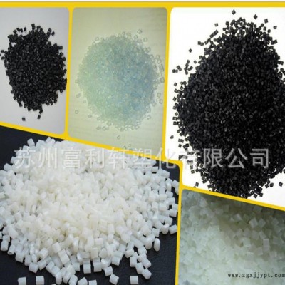 德国巴斯夫PA6玻纤增强15% B3EG3 耐磨尼龙6 PA图3