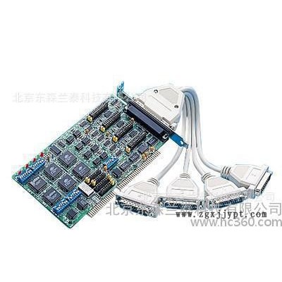 研华通讯卡 PCL-746+ 4端口图2