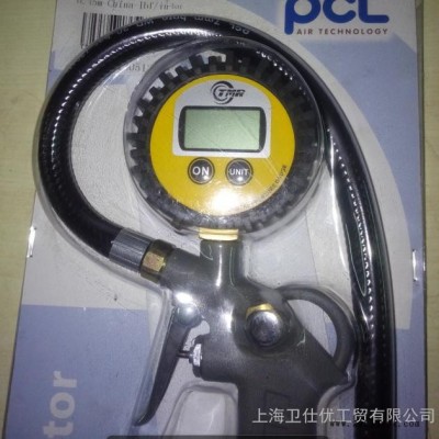 供应数显PCL测试设备轮胎气压打气表图3