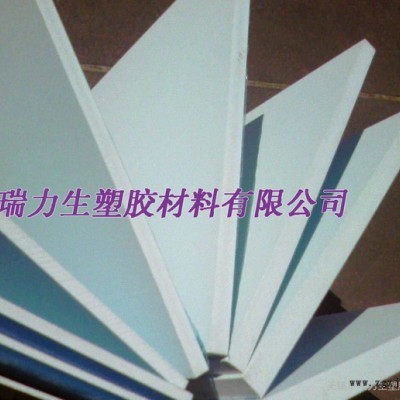 新料PBT板棒、聚对笨二甲酸丁二醇板棒图3