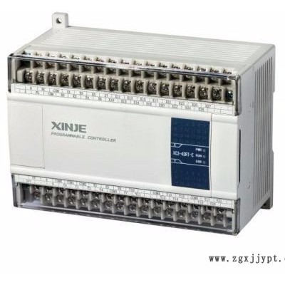 信捷信捷PLC XCM-24T3-E XCM-32T3-E XCM-32T4-C XCM-60T-E PCL