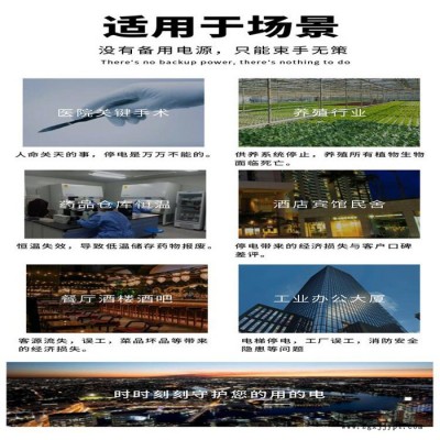 怀集发电机维修-USFH66-PCT认证图4