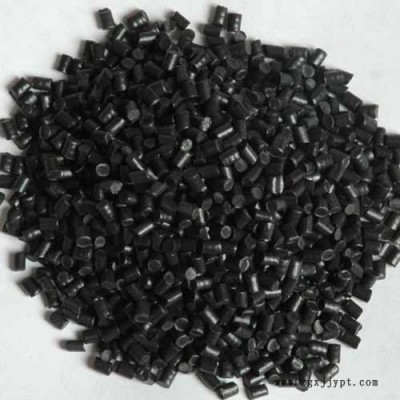 **：黑色防火耐热PBT再生料 加仟20%图2