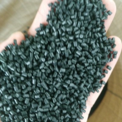 青岛塑料颗粒 日照pa增强,胶州尼龙颗粒，即墨pa6增强图1