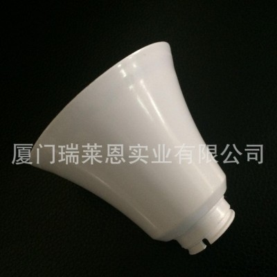 专业生产冲压PBT常规 A95塑包铝球泡外壳套件图3