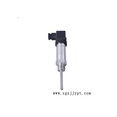 Apure爱普尔PCT100/300/120/200/302/40一体化插入式温度变送器图5