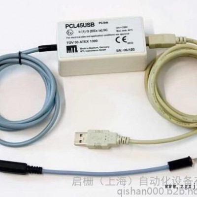 供应MTL组态电缆PCL45USB通讯接口优势价格库存现货