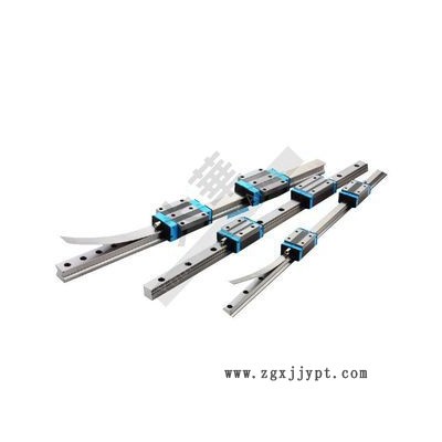 直线导轨NS250280ALC2K02PCT高负载机床滚动滑轨图3