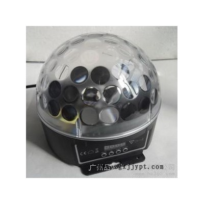供应品诚光电PCL-002LED小水晶魔球  水晶魔球