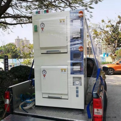 PTC或HAST_二手PCT高压加速寿命试验机_二手HAST高压加速寿命试验机图4