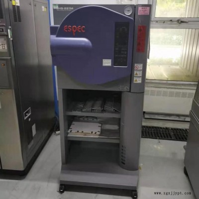 PTC或HAST_二手PCT高压加速寿命试验机_二手HAST高压加速寿命试验机图7
