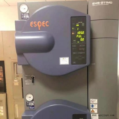 PTC或HAST_二手PCT高压加速寿命试验机_二手HAST高压加速寿命试验机图8