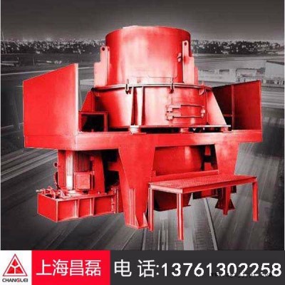 建筑pcl1250制砂机，机制砂生产线作用图6