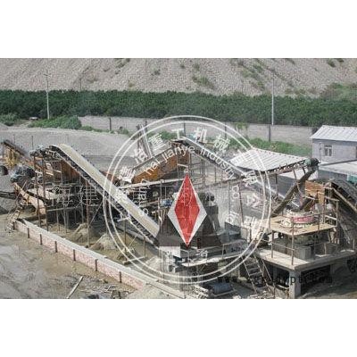 新型制砂机、PCL制砂机、高效制砂设备、大型制砂机、碎石机图2