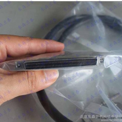 研华PCL-101100S-1E 迷你SCSI-100屏蔽电图2