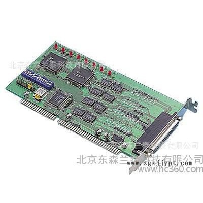 研华PCL-858 8端口高速RS-232通讯卡图2