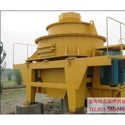供应上海路桥PCL1050制砂机-冲击式破碎机 上海制砂机厂家图3