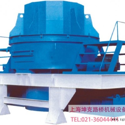 供应上海路桥PCL1050制砂机-冲击式破碎机 上海制砂机厂家图2