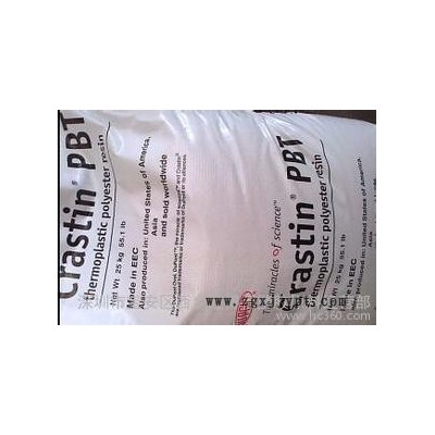 【现货】低粘度PBT/薄壁加工/Crastin S600F40/美国杜邦图1