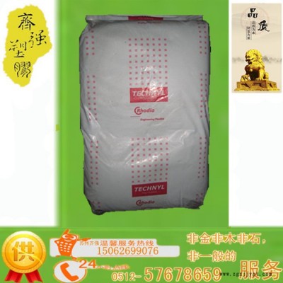 PA6/法国罗地亚/C216T 注塑级图3