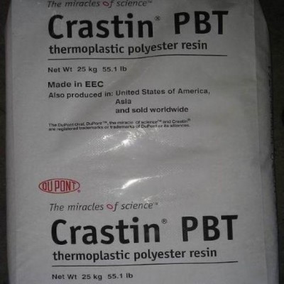 杜邦耐水解PBT 15%玻纤增强注塑级Dupont Crastin HR5315HF BK503图2