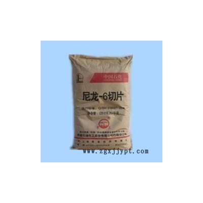 PA6的化学物理特性和PA66很相似，然而，它的熔点较低，而且工艺温度范围很宽。图2