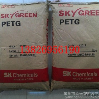 韩国SK PCTG JN-200 取代PC 要求高機械性能的注塑產品 PCTG JN-200替代PC图6