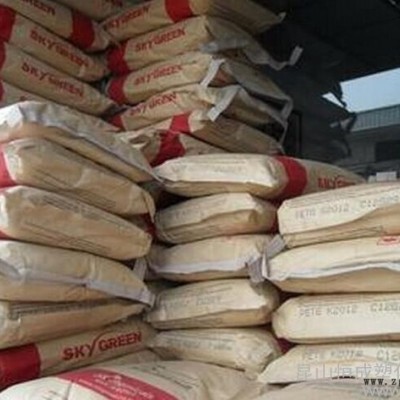 PCTG/韩国sk/JN-200 食品级 光泽高耐化学性良好 物性认证图1