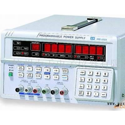 力禾电子仪器PPE-3323（浙江总代理）图1