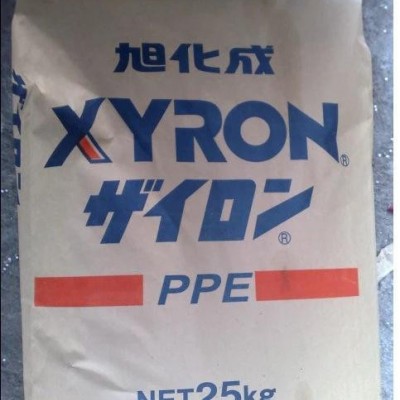 PPE/日本旭化成/AT602阻燃 耐高温 电子电器汽车部件ppe塑料图2