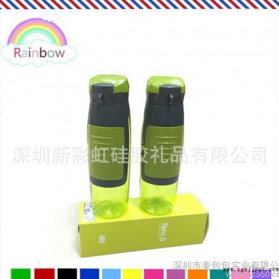 **PCTG运动水壶moutain水壶钱包水壶图2