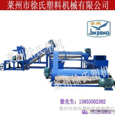 FJ-500PET破碎清洗线图2